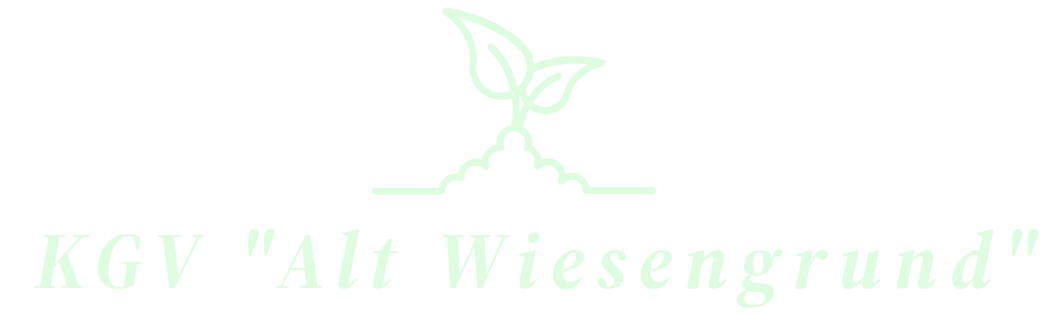 Kleingartenverein Alt-Wiesengrund e.V.